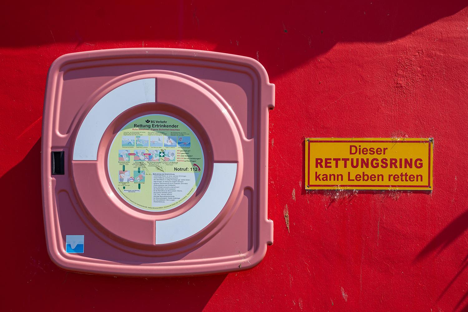 Rettungsring