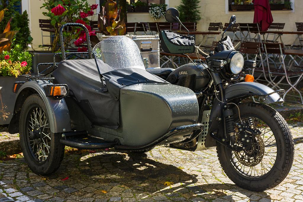 Ural Retro