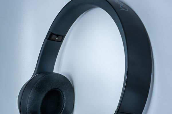 Beats Solo 2 Wireless Kopfhörer