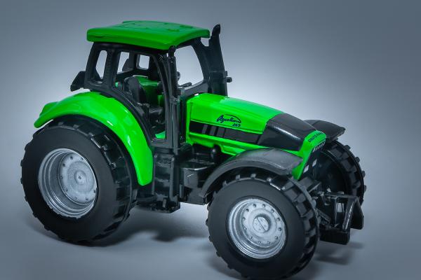 Deutz-Fahr Agrotron 265 - Modell