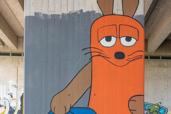 Die Sendung mit der Maus