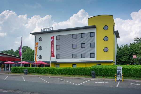 Hotel Rasthof Rhynern Nord - BAB 2 NRW