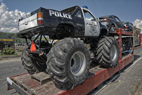 Police