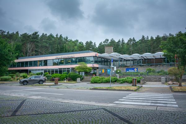 Rasthaus Wildeshausen Nord - BAB 1 Niedersachsen