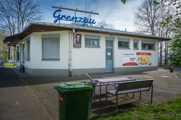 Rastplatz Grenzau - BAB 48 Rheinland-Pfalz