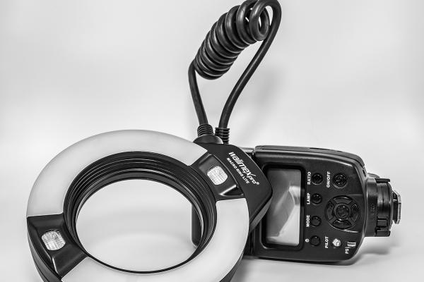 Walimex Pro Macro Ring Lite