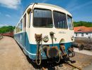akkumulatortriebwagen 815 672 1 01