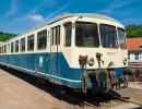 akkumulatortriebwagen 815 672 1