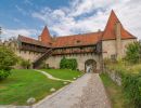 burg zu burghausen bayern bild