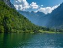koenigssee schoenau bayern anlegestelle salet