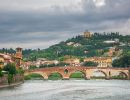 die ponte pietra in verona