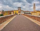 die ponte pietra in verona