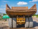 dumper starr kaelble kv 33x4 hinten