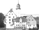 Zeichnung: Bleistift
