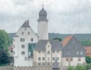 Zeichnung: Weiches Aquarell