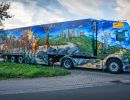 herpa nr die kreuzzuege mercedes benz actros rechte seite