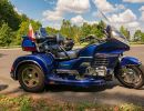 goldwing gl 1500 trike