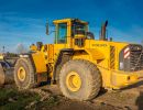 volvo l220e