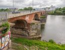 roemerbruecke in trier
