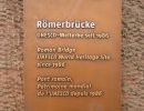 roemerbruecke in trier