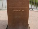 roemerbruecke in trier