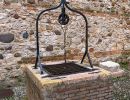 scaligerburg in sirmione