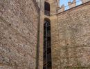 scaligerburg in sirmione