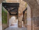 scaligerburg in sirmione