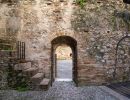 scaligerburg in sirmione