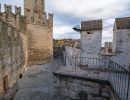 scaligerburg in sirmione