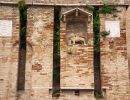 scaligerburg in sirmione