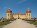 schloss moritzburg sachsen