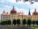 schloss moritzburg sachsen