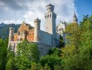 schloss neuschwanstein