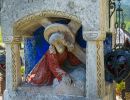 pfarrkirche st sebastian in ramsau bei berchtesgaden