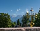 pfarrkirche st sebastian in ramsau bei berchtesgaden