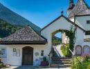 pfarrkirche st sebastian in ramsau bei berchtesgaden