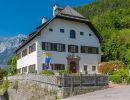 pfarrkirche st sebastian in ramsau bei berchtesgaden