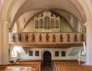 pfarrkirche st sebastian in ramsau bei berchtesgaden