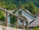 pfarrkirche st sebastian in ramsau bei berchtesgaden